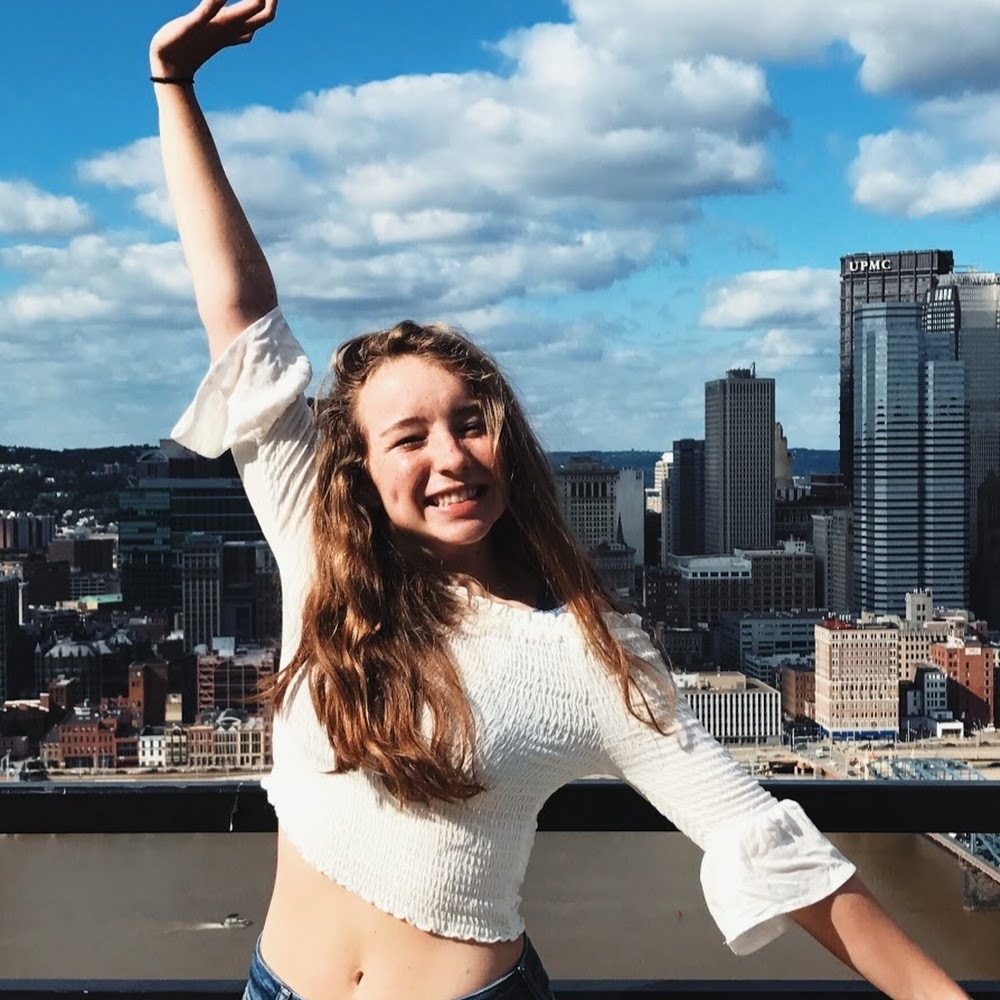 Meet your Posher, Sarah